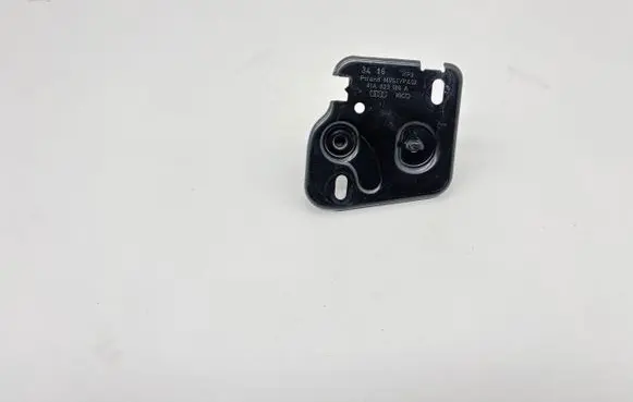 Audi Q3 F3 Engine bonnet/hood lock/latch loop/hook 81A823186A
