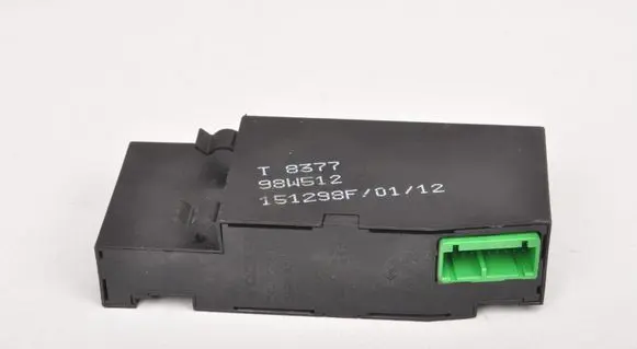 Volvo S80 Traction control (ASR) switch 9472751
