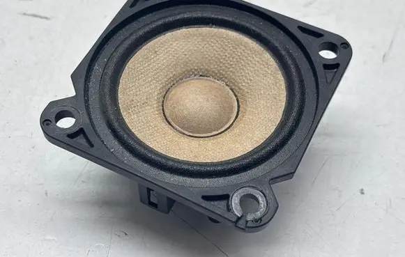 Nissan Qashqai J12 Panel speaker 281526GG0A MAX40W G21311CD