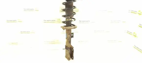 Smart ForFour I Front shock absorber/damper 4543201430 4543200830