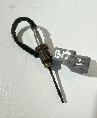 Toyota Verso Exhaust gas temperature sensor 087110H