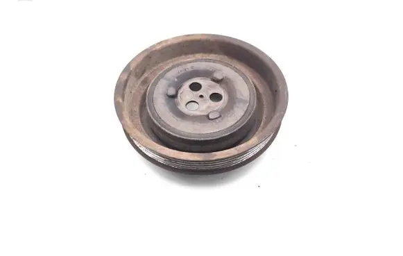 Ford Transit Crankshaft pulley 6C1Q-6B319-AD