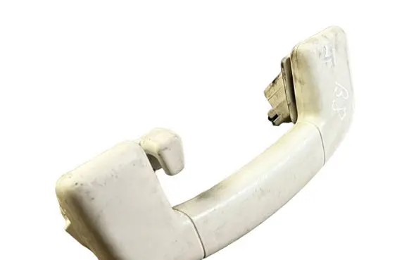 Volkswagen PASSAT B8 Rear interior roof grab handle 3G0857643B