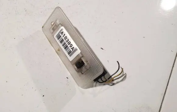 Ford Transit Other interior light