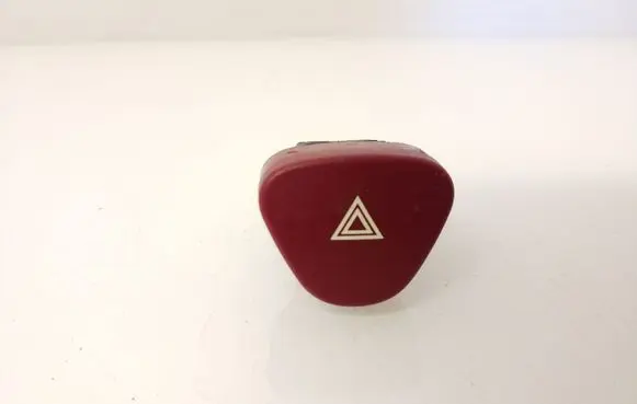 Citroen C3 Hazard light switch 96405776KR