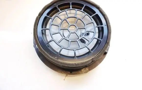 Audi Q3 8U Front door speaker 8U0035415B 3224320010