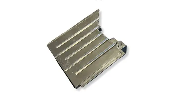 Ford Mondeo MK IV Fuse box cover 6G9T14A076CA