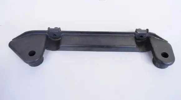 BMW 3 E30 Radiator support slam panel bracket 17111709347 1709347
