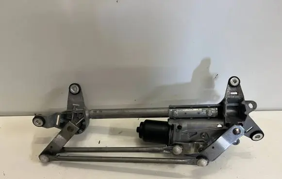 Honda Civic Front wiper linkage and motor