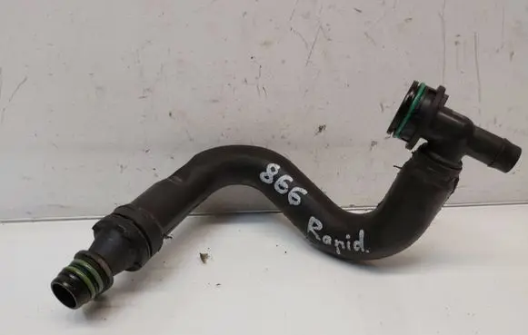 Skoda Rapid (NH) Other engine bay part 04E103476K