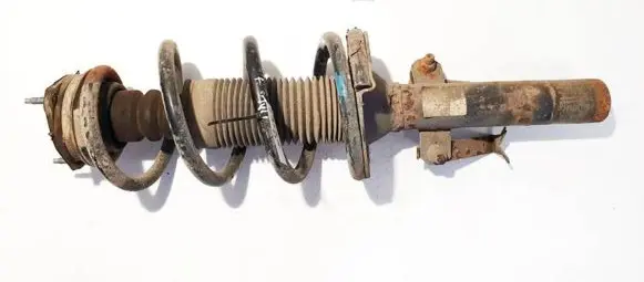 Ford Transit Front shock absorber/damper