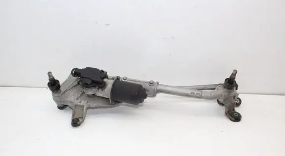 Honda Accord Front wiper linkage and motor 8Y25B086