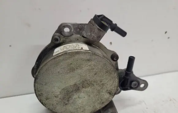 Peugeot Expert Vacuum pump 9673836180 7021390500 14T0410474