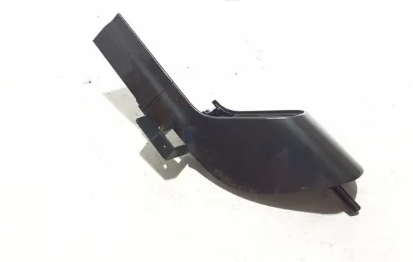 Mercedes-Benz EQC Panel trim A2936803900