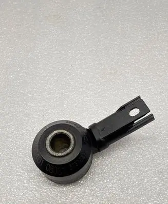 Detonation knock sensor