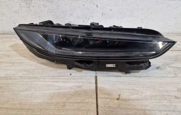 Jaguar F-Type Headlight/headlamp MX53-13W029-BE