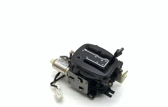 Jaguar XK8 - XKR Gear selector LNA5850AA