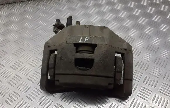 Audi A4 S4 B7 8E 8H Front brake caliper