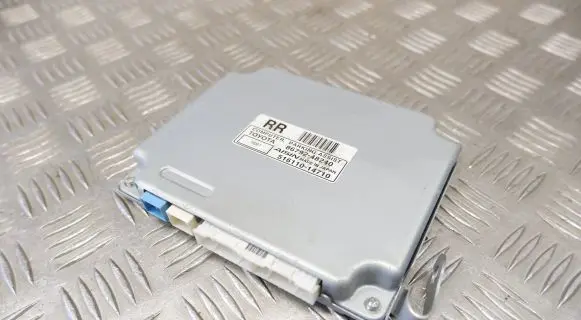 Lexus RX III Parking PDC control unit/module 8679248240