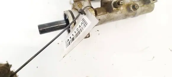 Hyundai i30 Master brake cylinder 
