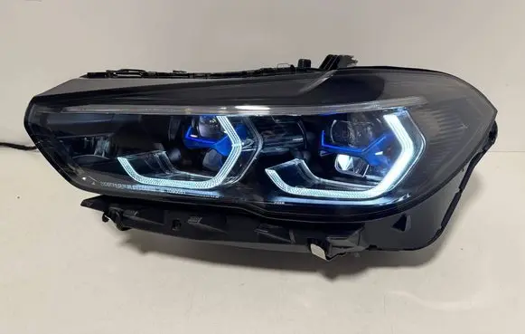 BMW X5 G05 Headlight/headlamp 5A279B101 5A279B1 8082573