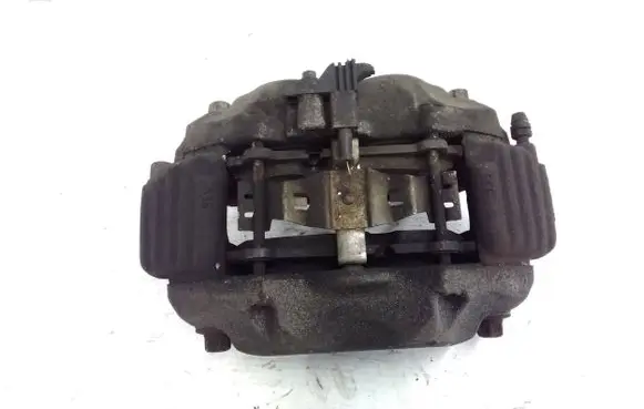 Mercedes-Benz S W221 Front brake caliper