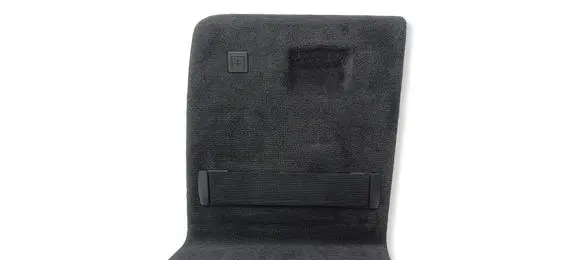 BMW 3 GT F34 Other trunk/boot trim element 7325351