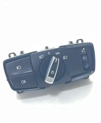 Light switch