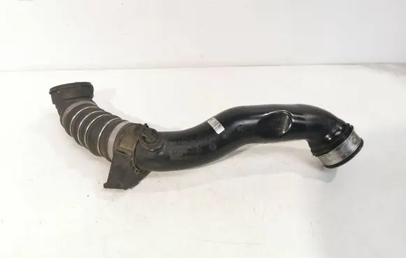 BMW X6 E71 Intercooler hose/pipe 7810317 446264602 58300015