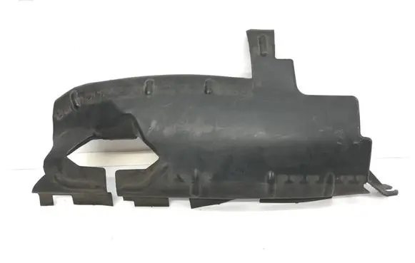 Ford Transit Custom Intercooler air guide/duct channel LK21V8311A