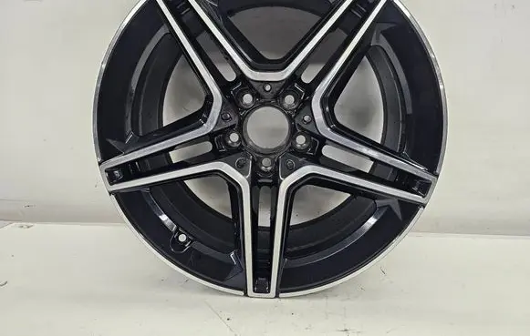 Mercedes-Benz C W205 R18 alloy rim A2054019600 SPA2054019600