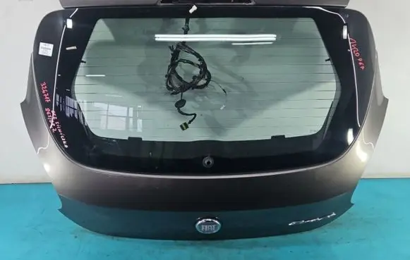 Fiat Bravo Tailgate/trunk/boot lid IMPRK1420767