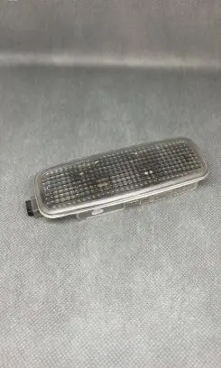 Audi A6 S6 C6 4F Rear seat light 8L0947105A