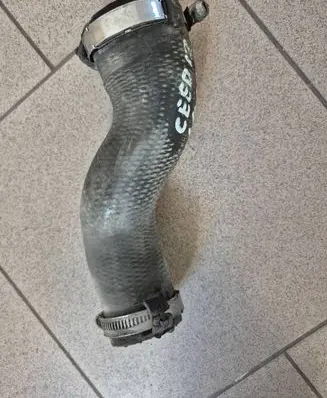 KIA Ceed Intercooler hose/pipe 28274-2A770