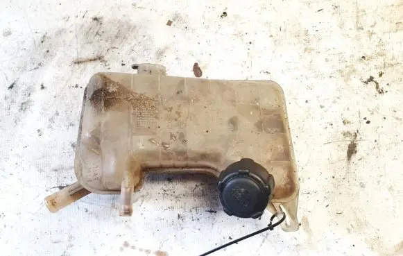 Renault Scenic II - Grand scenic II Coolant expansion tank/reservoir 8200262036