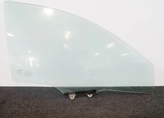 Honda CR-V Front door window glass four-door 43R00050
