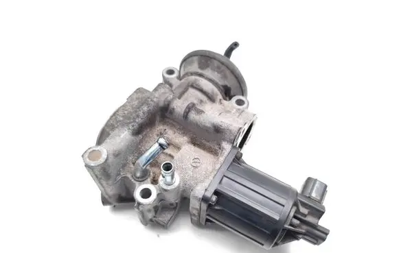 Mitsubishi ASX EGR valve K5T74094