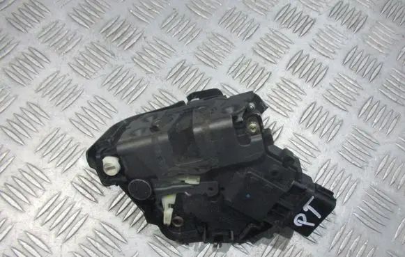 Ford Focus C-MAX Rear door lock 3M5AR26412BK
