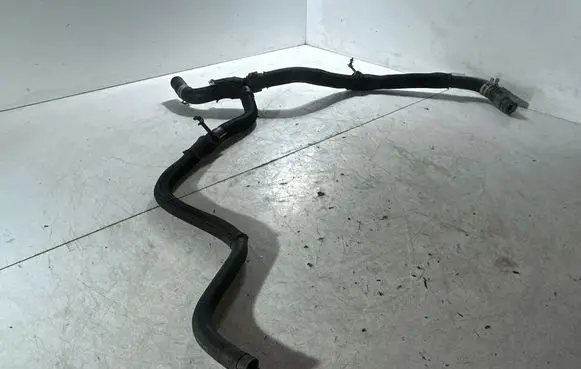 Dodge Challenger Engine coolant pipe/hose 55038163AI 24861J1647