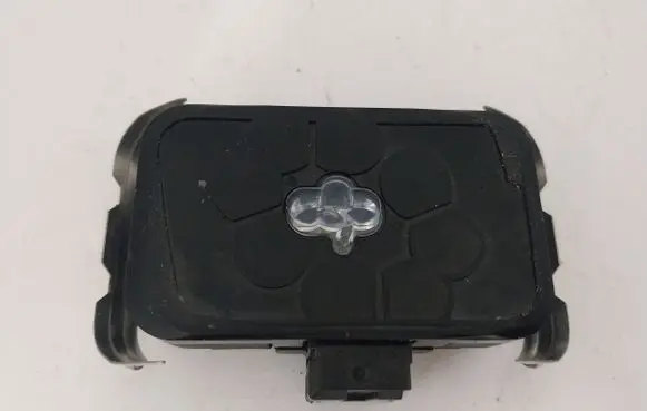 Rain sensor