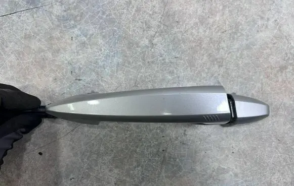 BMW X5M F85 Rear door exterior handle 7433844 51217433844