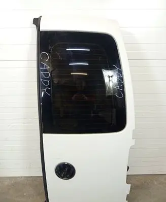 Volkswagen Caddy Rear door CADDY2K0PTACF