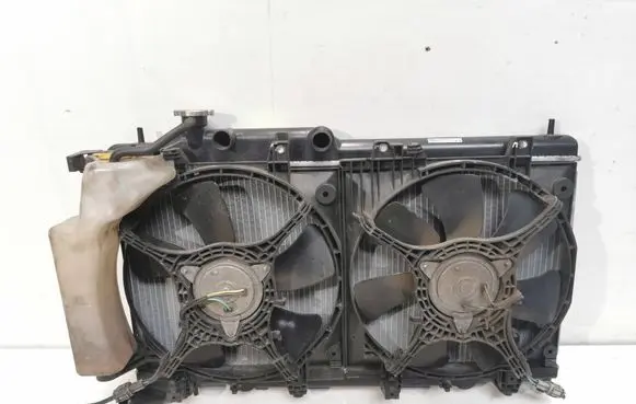 Subaru Forester SH Coolant radiator 2208319M