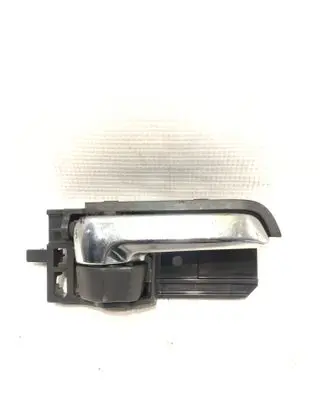 Skoda Fabia Mk2 (5J) Front door interior handle