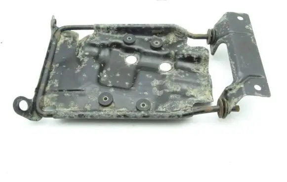 Opel Meriva B Handbrake interior bracket 13283777 GBIMPORT