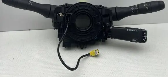 Renault Arkana Other switches/knobs/shifts 255670790R 255543182E