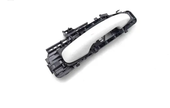 Front door exterior handle