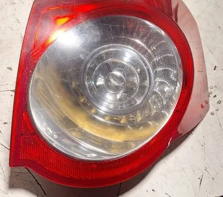 Volkswagen PASSAT B6 Rear/tail lights 3C9945096B