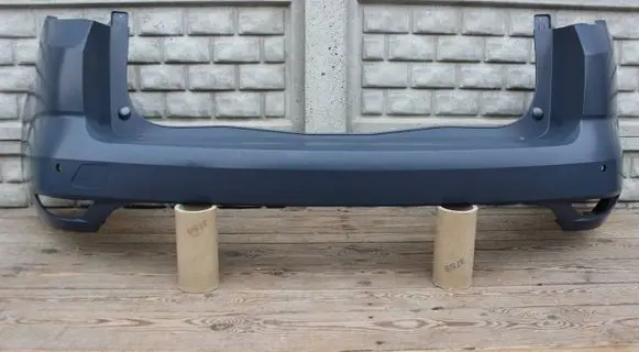 Renault Megane IV Rear bumper 850226043R