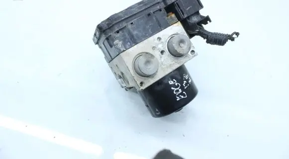 Ford Edge I ABS Pump T433C405AB